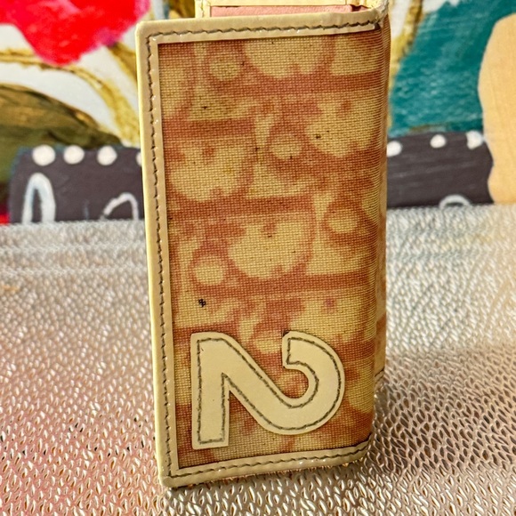 Dior key holder with Number 2 - Picture 15 of 15